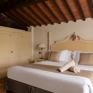 Camera deluxe con letto king size